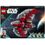 Lego Star Wars 75362 Shuttle Jedi T-6 di Ahsoka Tano