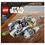 Lego Star Wars 75363 Starfighter N-1 del Mandaloriano Microfighter