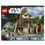 Lego Star Wars 75365 Base ribelle su Yavin 4