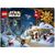 Lego Star Wars 75366 Calendario dell'Avvento