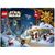 Lego Star Wars 75366 Calendario dell'Avvento 2023