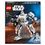Lego Star Wars 75370 Mech di Stormtrooper