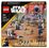 Lego Star Wars 75372 Battle Pack Clone Trooper e Battle Droid