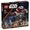 Lego Star Wars 75378 La fuga del BARC Speeder