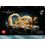 Lego Star Wars 75380 Diorama Gara degli sgusci su Mos Espa