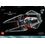 Lego Star Wars 75382 TIE Interceptor