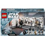 Lego Star Wars 75387 Imbarco sulla Tantive IV