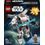 Lego Star Wars 75390 Mech X-Wing di Luke Skywalker