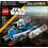 Lego Star Wars 75391 Microfighter Y-Wing di Captain Rex