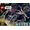 Lego Star Wars 75393 Mash-up TIE Fighter e X-Wing