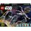 Lego Star Wars 75393 Mash-up TIE Fighter e X-Wing