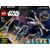 Lego Star Wars 75393 Mash-up TIE Fighter e X-Wing