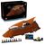 Lego Star Wars 75397 Galeone a vela di Jabba