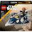 Lego Star Wars 75400 Microfighter Jedi Starfighter di Plo Koon