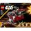 Lego Star Wars 75401 Jedi Interceptor di Ahsoka