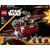Lego Star Wars 75401 Jedi Interceptor di Ahsoka