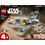 Lego Star Wars 75410 N-1 Starfighter di Mando e Grogu