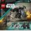 Lego Star Wars 75412 Battle Pack Death Trooper e Night Trooper