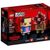 Lego Stranger Things 40549 Demogorgone e Undici