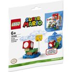 Lego Super Mario 30385 Super Fungo - Pack di Espansione