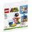 Lego Super Mario 30389 Stordino e piattaforma fungo - Pack di espansione