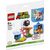 Lego Super Mario 30389 Stordino e piattaforma fungo - Pack di espansione