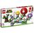Lego Super Mario 71368 La caccia al tesoro di Toad - Pack di Espansione