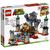 Lego Super Mario 71369 Battaglia finale al castello di Bowser - Pack di Espansione