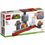 Lego Super Mario 71376 Schianto a terra del Twomp - Pack di Espansione