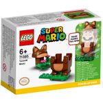 Lego Super Mario 71385 Mario Tanuki - Power Up Pack