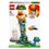 Lego Super Mario 71388 Torre del Boss Sumo Bros Expansion Set