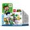 Lego Super Mario 71387 Avventure di Luigi - Starter Pack