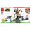 Lego Super Mario 71390 L'abbattimento dei Reznor Expansion Set