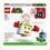 Lego Super Mario 71396 Clown Koopa di Bowser Jr.