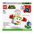 Lego Super Mario 71396 Clown Koopa di Bowser Jr.