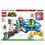 Lego Super Mario 71400 Spiaggia del Ricciospino gigante - Pack di Espansione