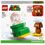 Lego Super Mario 71404 Scarpa del Goomba - Pack di espansione