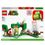 Lego Super Mario 71406 Casa dei regali di Yoshi - Pack di espansione