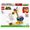 Lego Super Mario 71414 Scapocciatore di Kondorotto - Pack di espansione