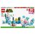 Lego Super Mario 71417 Avventura sulla neve di Tricherino - Pack di espansione