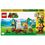 Lego Super Mario 71421 Concerto nella giungla di Dixie Kong - Pack di espansione