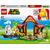 Lego Super Mario 71422 Picnic alla casa di Mario - Pack di espansione