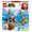 Lego Super Mario 71427 Velieri volanti di Larry e Morton - Pack di Espansione