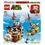 Lego Super Mario 71427 Velieri volanti di Larry e Morton - Pack di Espansione