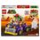 Lego Super Mario 71431 Il bolide di Bowser - Pack di Espansione