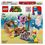 Lego Super Mario 71432 Il veliero sommerso di Dorrie - Pack di Espansione
