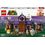 Lego Super Mario 71436 Villa stregata di Re Boo
