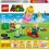 Lego Super Mario 71441 Avventure di Peach interattiva