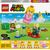 Lego Super Mario 71441 Avventure di Peach interattiva