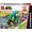 Lego Super Mario 72031 Mario Kart: Moto Yoshi